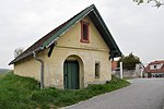 Seebarner Straße / Am Kirchenweg in Stetten (Niederösterreich) (Stetten (Niederösterreich))