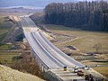 Talbrücke Brünn der A73