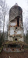 Burgfried der Burg Wartenburg, Ober­österreich