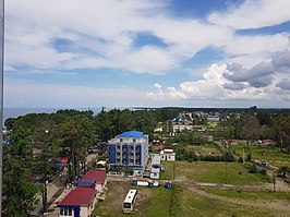 Nieuwe hotels in Oereki