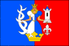 Flag of Chotyně