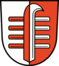 Wapen van Brüssow (Uckermark)