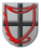 Wappen von Belm