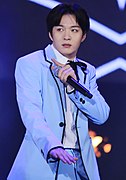 Changsub