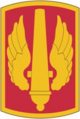 18th Field Artillery Brigade