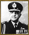 Om Prakash Mehra Indian Air Chief Marshal 8th Chief of the Air Staff (India)