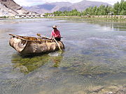 Modern recreational ferry