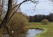 Naturschutzgebiet Alte Röder