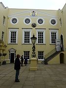 Apothecaries' Hall