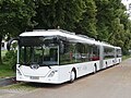 AutoTram Extra Grand i Dresden