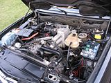 M30-Motor im 528i