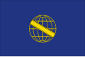 Brezilya Krallığı bayrağı (1815-1822)