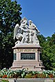 Denkmal in Basel