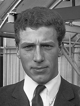 Ben de Brouwer (1968)