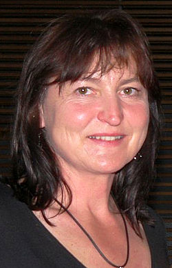 Birgit Fischer, 2010