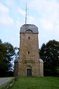 Bismarckturm