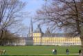 Hofgarten - Universität - Münster