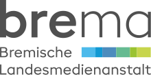 Logo der Landesmedienanstalt