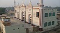 Jamia Masjid, Chak 38/3-R