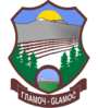 Wappen von Glamoč