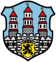 Wappen von Freiberg