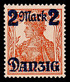 1920, 43II