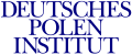 Logo des Deutschen Polen-Instituts