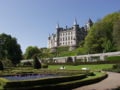 Schottland: Dunrobin Castle