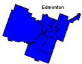 Edmonton (39th Parliament)