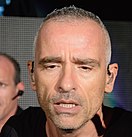 Eros Ramazzotti, cântăreț pop italian