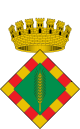 Wappen von Segarra