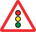 Traffic signals