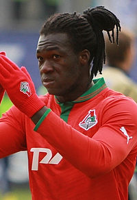 Felipe Caicedo