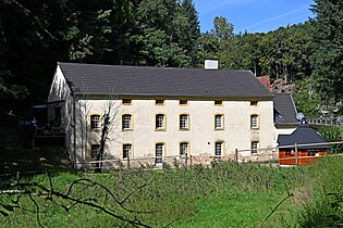 Ferschweiler Mühle (1767)