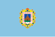 Vlag van Huancavelica