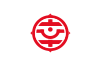 Flagge/Wappen von Shiki