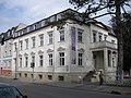 Konsistorium der Pommerschen Evangelischen Kirche in Greifswald