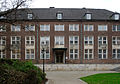 Marktplatz 6, Westfassade