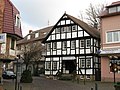Gasthaus „Alt Hausberge“