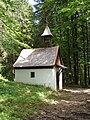 Sogenannte Horn-Kapelle