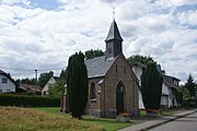 Kapelle in Stockhausen