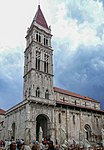 Kathedrale in Trogir