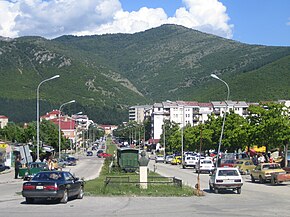 Kičevo