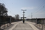 Platform view