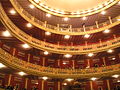 Recife - Teatro Santa İsabel içi
