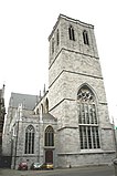 Kerktoren