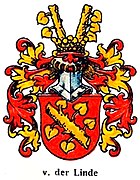 Stammwappen der Familie