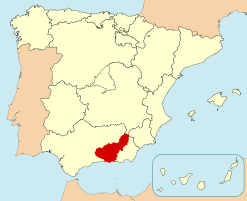 Granada ili