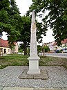 Postsäule