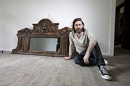 Mat Collishaw